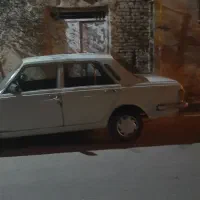 پیکان ۸۳ تک سوز|خودرو سواری و وانت|خنداب, |دیوار