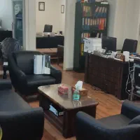 اجاره دفتر60 متری لوکس بر خیابان تهرانو تابلو خور|اجارهٔ دفتر کار، اتاق اداری، مطب|تهران, آشتیانی|دیوار
