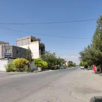 فروش زمین ۵۰۰ متری ۴ دیواری در نوکند بافت|فروش زمین و ملک کلنگی|تنکمان, |دیوار