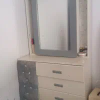 سرویس خواب همراه خوشخواب|تخت و سرویس خواب|نیشابور, شهرک ولیعصر|دیوار