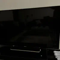 تلویزیون ال ای دی سه بعدی ۵۰ براویا سونی 50R550A