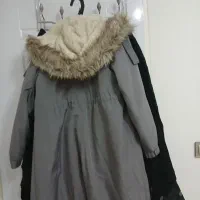 کاپشن|لباس|کرج, گلشهر|دیوار