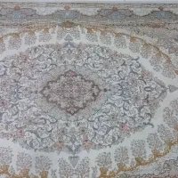 فرش با کیفیت و زیبا ۴ متری