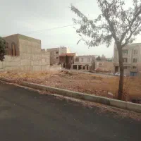 زمین-ویلای-3طبقه-روی-پیلوت-دو-کله-دوطرف-ماشین-رو