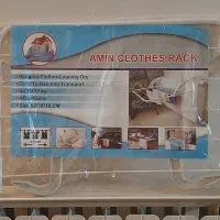 رخت اویز شوفاژی