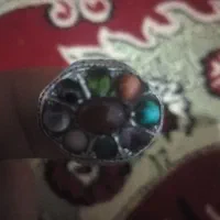 انگشترنقره