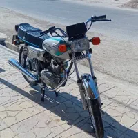 موتور هیرمن تمیز