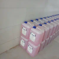 فروش مواد شوینده و ضدعفونی‌کننده|مواد شوینده و دستمال کاغذی|گرگان, |دیوار