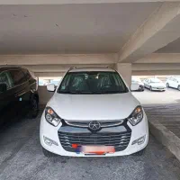 جک S5 نیوفیس، مدل ۱۴۰۲