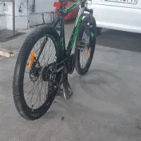 دوچرخه RAPIDO|دوچرخه، اسکیت، اسکوتر|رامسر, |دیوار