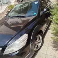 دانگ فنگ h30 کراس ۹۷ ( اقساط اسان/تحویل فوری