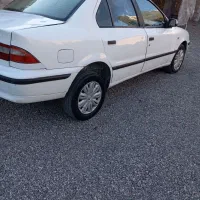 سمند مدل ۹۰|خودرو سواری و وانت|کرمان, |دیوار