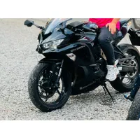 نینجا چهار سیلندرzx25r