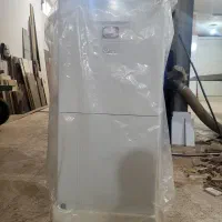 ابگرمکن گازی مخزن دار دیواری ایران شرق