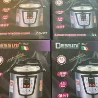 زودپز با کیفیت وارداتی برند دسینی ایتالیایی