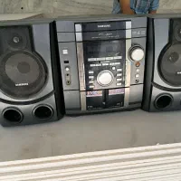 ضبط وباند سامسونگ