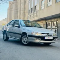 پژوپارس بدون افتاب سوختگی مدل84لوازمی معاوضه دارم