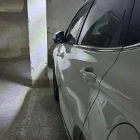 تیگو ۷ سفید صدفی لاکاغذی|خودرو سواری و وانت|مشهد, امیریه|دیوار