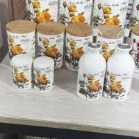 پاسماوری / چوب / چینی|ظروف نگهدارنده، پلاستیکی، یک‌بارمصرف|تهران, تهرانپارس غربی|دیوار