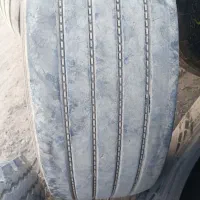 لاستیک کامیون 385- 24لا 3حلقه|قطعات یدکی و لوازم جانبی|نجفآباد, یزدانشهر|دیوار