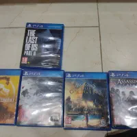 فروش بازی ps4