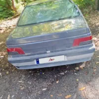 405پژو|خودرو سواری و وانت|علیآباد کتول, |دیوار