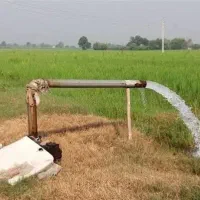 پیدا کردن آب (تضمینی)