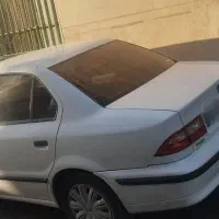 سمند LxEf7|خودرو سواری و وانت|کرج, شهرک جهان آرا|دیوار