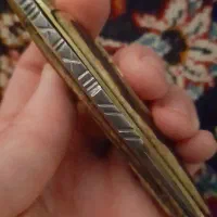 چاقو کوهنوردی|کوهنوردی و کمپینگ|ایلام, |دیوار