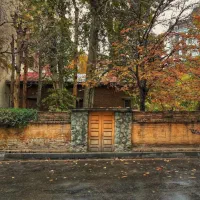 فروش زمین ۴۸۰متر کلاته (الهیه)سند ششدانگ