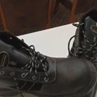 کفش ایمنی مهندسی سایز ۴۴|کیف، کفش، کمربند|سنندج, |دیوار