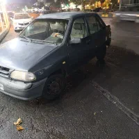 پراید مدل 78