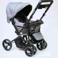 کالسکه تمیز