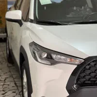 کرولا کراس هیبرید ۲۰۲۵ صفر|خودرو سواری و وانت|بابل, |دیوار