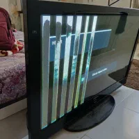 تلویزیون سامسونگ ۵۰اینچ پلاسما کره ای