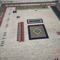 فرش ساوین|فرش|شیراز, فرگاز|دیوار