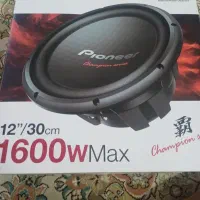 ساب پایونر w312s4