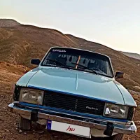 پیکان83|خودرو سواری و وانت|بابا حیدر, |دیوار