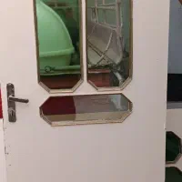 فروش درب چوبی