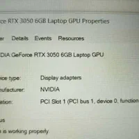 فروش لپ تاپ lenovo loq|رایانه همراه|شهرکرد, |دیوار