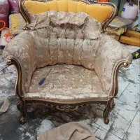 تولید و تعمیر مبلمان|مبلمان خانگی و میز عسلی|سبزوار, ولیعصر (نجار آباد)|دیوار