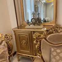 مبل استیل|مبلمان خانگی و میز عسلی|تهران, تجریش|دیوار