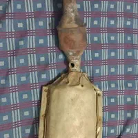 اگزوزکاتالیزورکاتالیزکاتالیست ال۹۰ ۲۰۶پارس جک|قطعات یدکی و لوازم جانبی|بروجرد, |دیوار