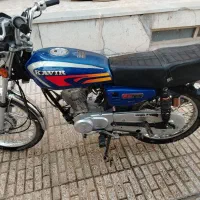 موتور کویر