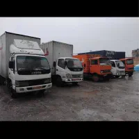 باربری حمل اسباب کشی اثاثیه منزل اداری طالب بار|خدمات حمل و نقل|مشهد, زیبا شهر|دیوار