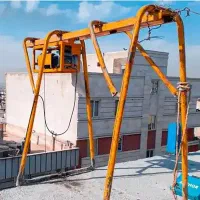 بالابر ساختمانی