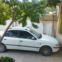 سمند ef7بنزینی