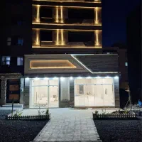 مغازه ۱۰۰متری بر بلوار مطهری محله سی ۳
