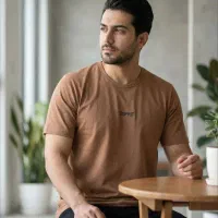 تیشرت نخ پنبه