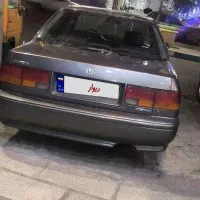 هندا اکورد|خودرو سواری و وانت|فردیس, شهرک شهید حسینی|دیوار